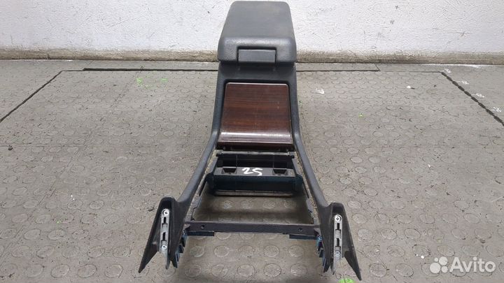 Консоль салона Mercedes C W202, 1999