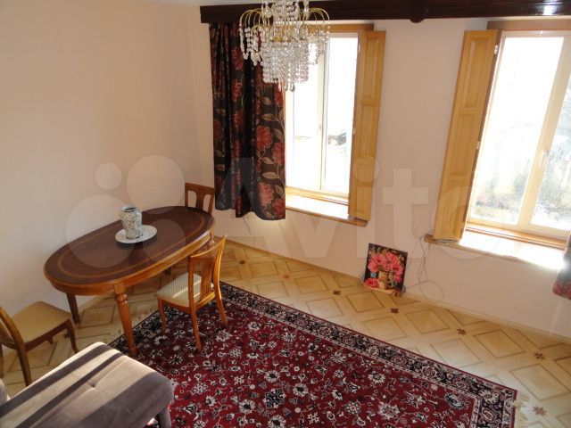 3-к. квартира, 78 м², 2/2 эт.