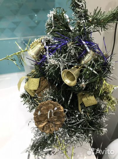 Елка искусственная