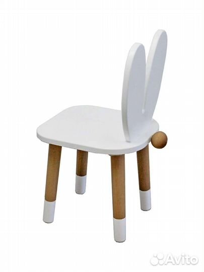 Детский стульчик