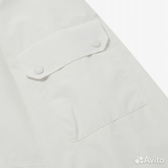 THE north face Jacket Unisex White (XL)(59)