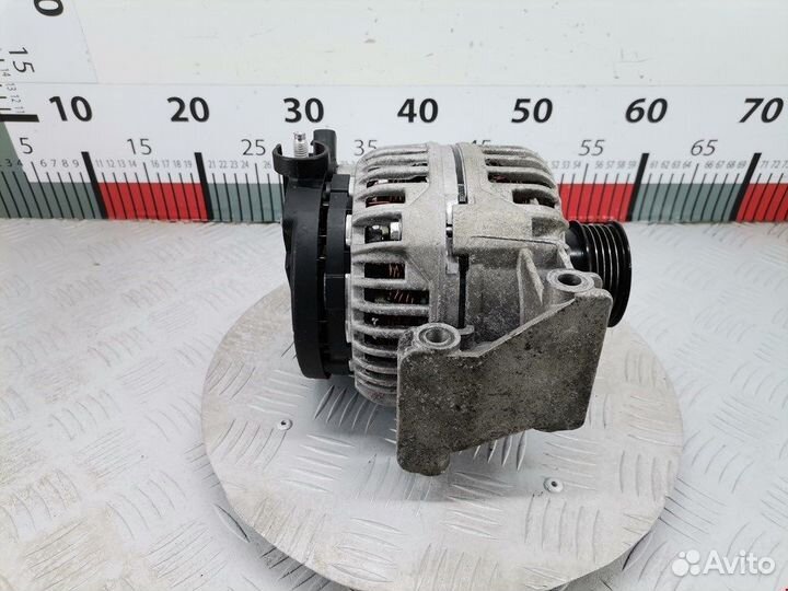 Генератор для Opel Signum 93176035