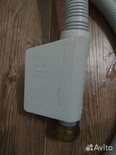 Шланг аквастоп для посудомоечной машины