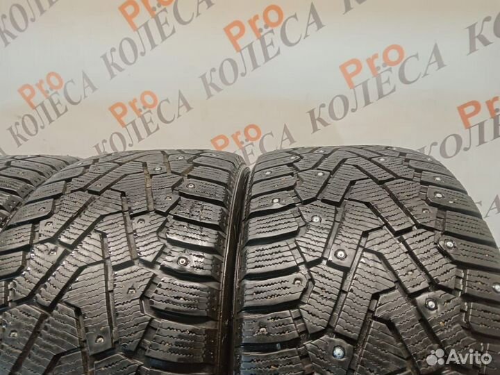 Pirelli Ice Zero 255/40 R19