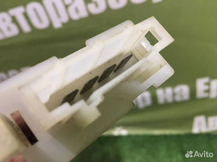 Реостат печки Renault Logan LS12 K7MF710 2014