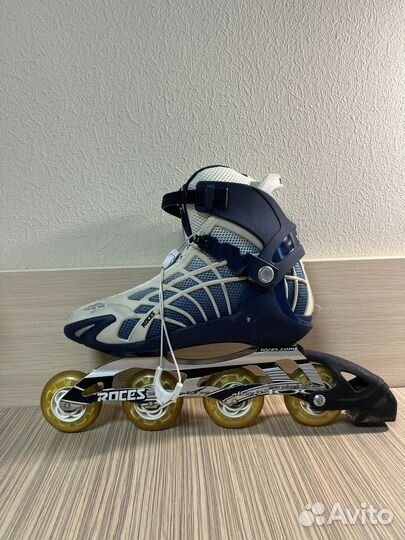 Ролики Roces 42