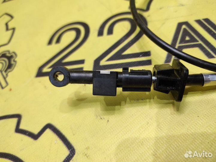 Трос блокировки АКПП Suzuki Escudo TD54W J20A