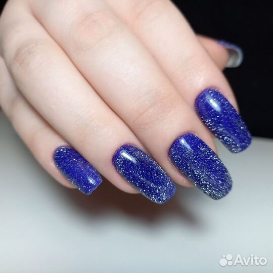 Мастер маникюра