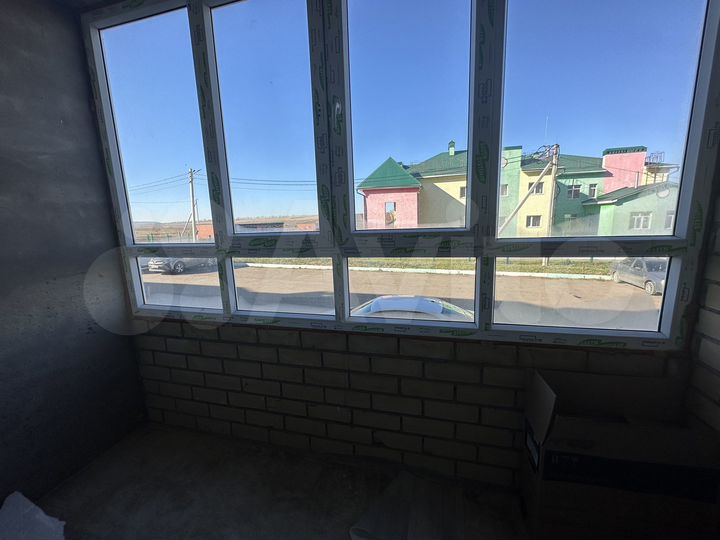 Квартира-студия, 24,1 м², 1/3 эт.