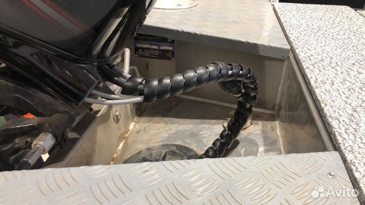 Салют Realcraft 470 Fish Pro