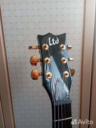 ESP EC-JR (Eclipse Junior)