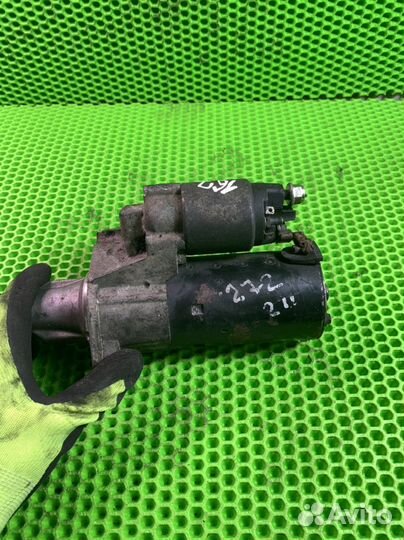 Стартер Mercedes-Benz C-Class W202