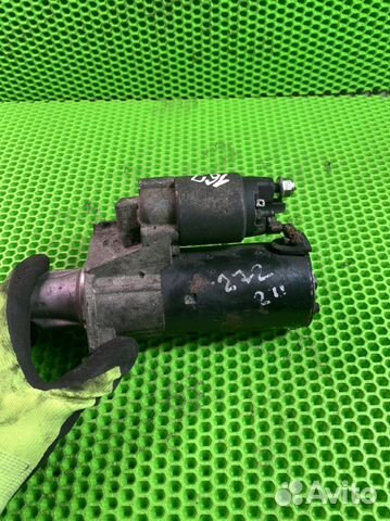 Стартер Mercedes-Benz C-Class W202