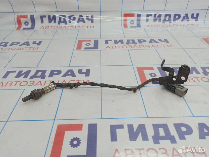 Датчик кислородный первый правый Hyundai Tucson (J