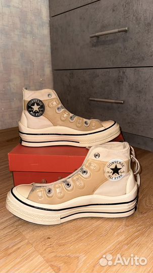 Converse Kim jones