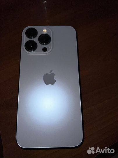 Продаю iPhone 13 pro
