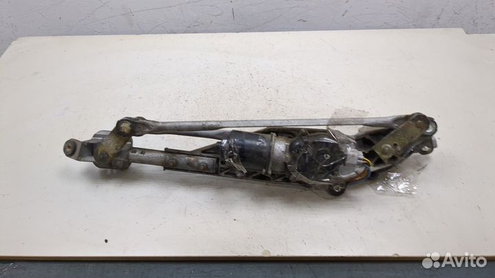 Механизм стеклоочистителя передний Subaru Tribeca (B9)