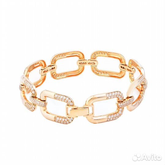 Браслет Золото новое