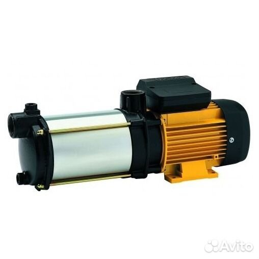 Поверхностный насос espa Aspri35 5 M N