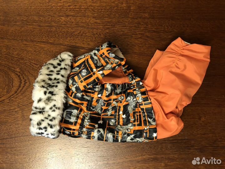 Одежда для маленьких собак