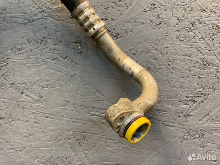 Трубка кондиционера Bmw 520I F10 N20 2015