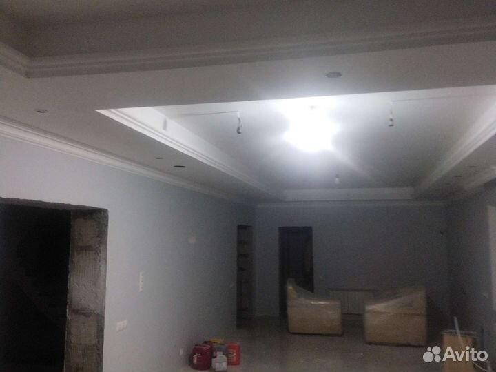 Ремонт и строительство услуги отделочников