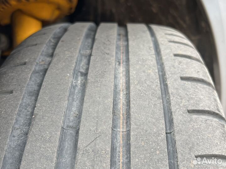 Nokian Tyres Nordman SZ 235/45 R17 95W