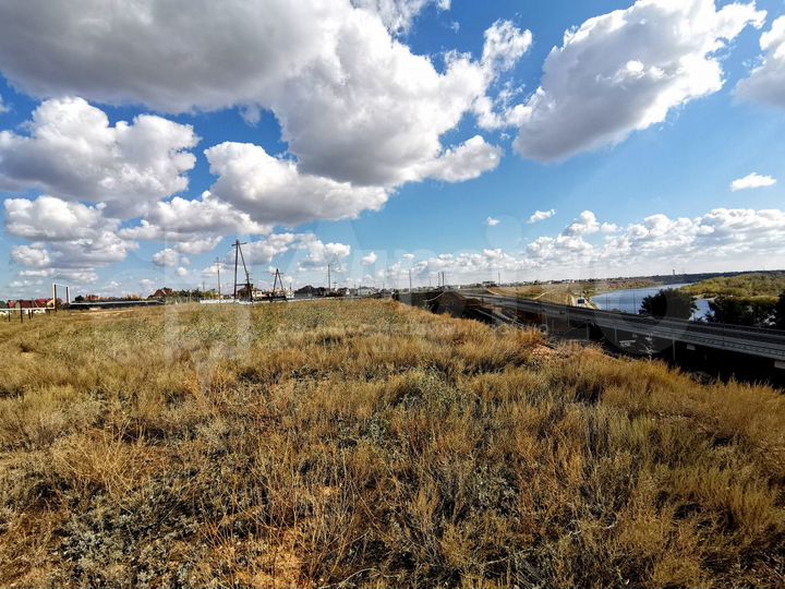 Участок 12,8 сот. (ИЖС)