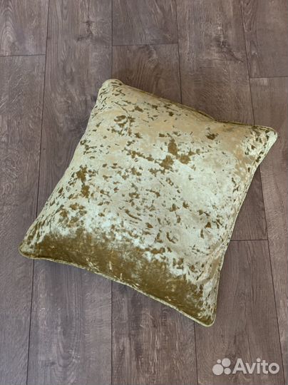 Чехол на падушку lKEA декоративный