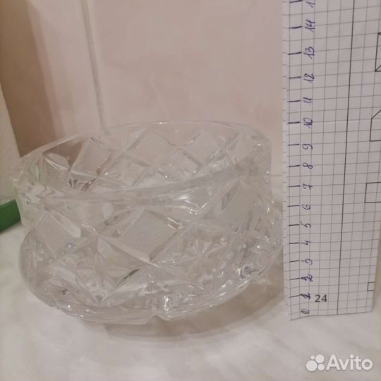 Ваза Конфетница