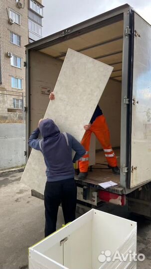 Частные грузоперевозки. Газель. Грузчики