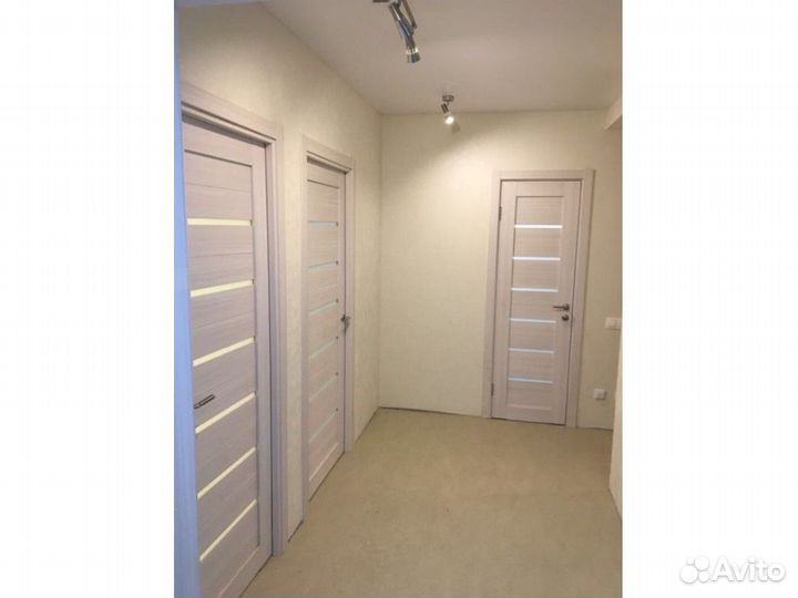 Двери межкомнатные Купе