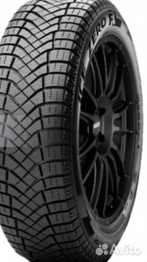Pirelli Ice Zero FR 245/45 R19