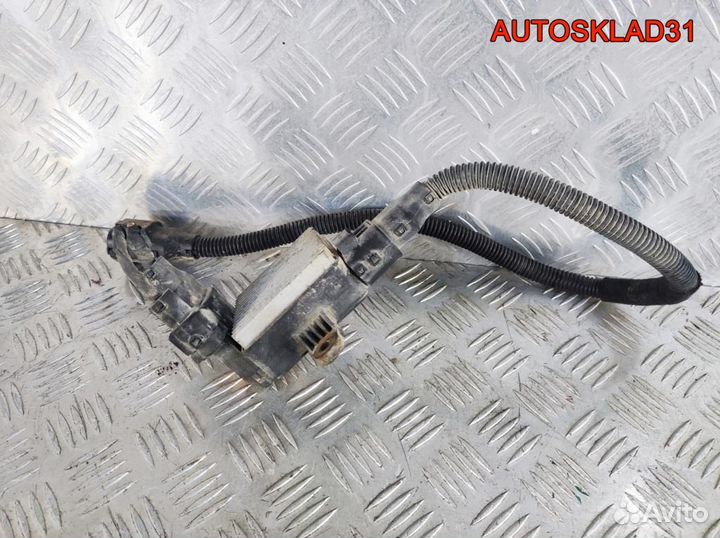 Блок управления вентилятором Hyundai Sonata 5 NF