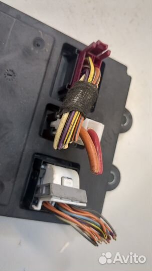 Блок комфорта Mercedes ML W164, 2010