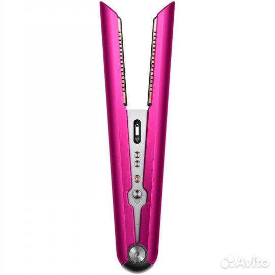 Выпрямитель для волос Dyson Corrale (Copper/Nickel