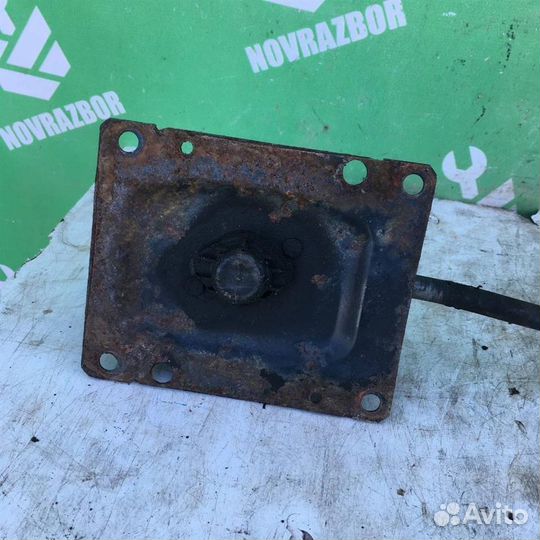 Кулиса кпп Фольксваген Гольф 2 Джетта 2