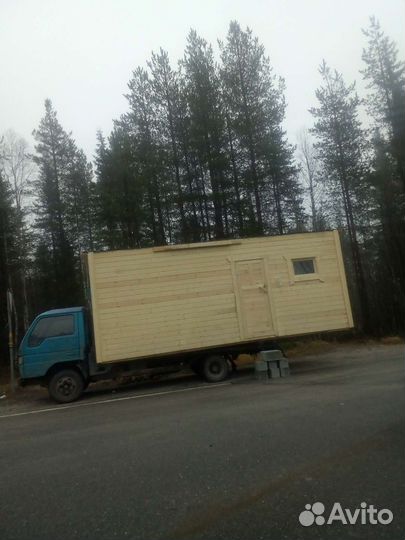 Грузоперевозки открытый борт до 3.5 тонн до 6 метр