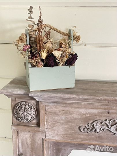 Камин. Портал. Декор