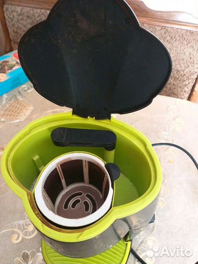 Кофемашина