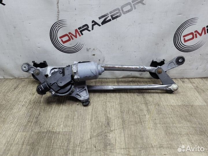 Трапеция дворников Toyota Corolla Fielder X рестай