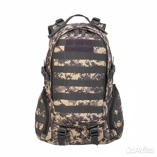 Рюкзак тактический кмф Helios