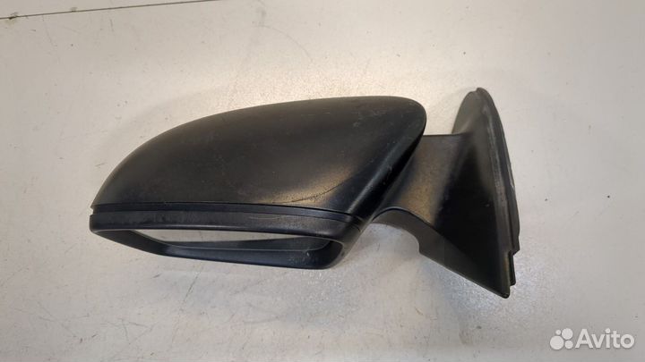 Зеркало боковое левое Volkswagen Jetta 6, 2016