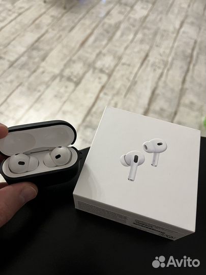 Airpods Pro 2 Оригинал