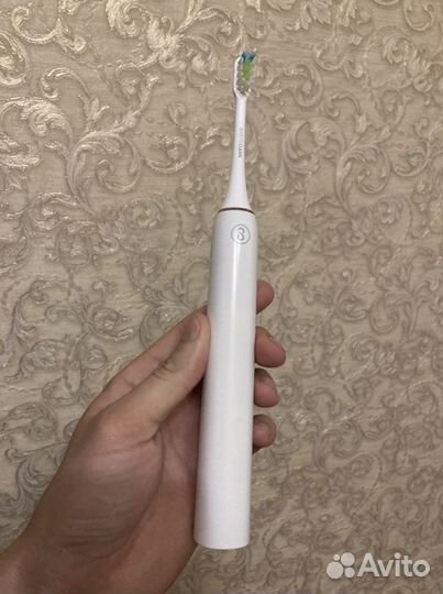 Зубная щётка электрическая