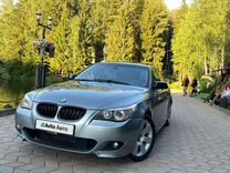 BMW 5 серия 3.0 MT, 2003, 418 000 км, с пробегом, цена 850 000 руб.