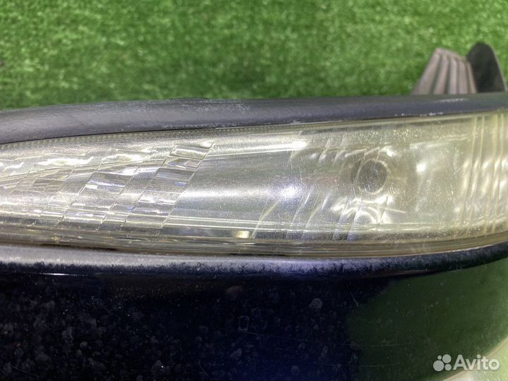Фара toyota voxy ZRR70 L 2009 Лево / Левый