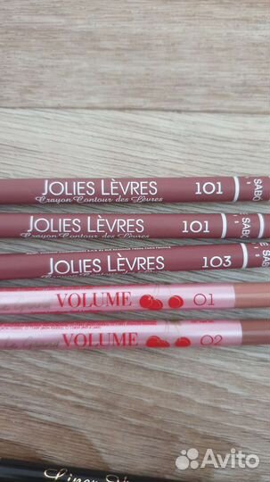 Карандаш для глаз