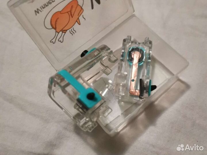 Триггеры pubg