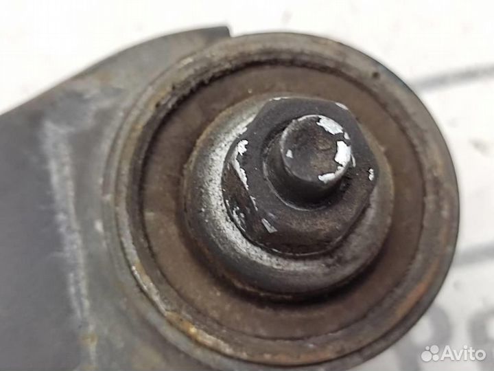 Рычаг задней стойки (лодка) w203 C-class 272.960